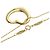 Collana Open Heart di Tiffany & Co. - vista 2