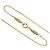 Collana Open Heart di Tiffany & Co. - vista 3
