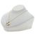 Collana Open Heart di Tiffany & Co. - vista 4