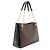 Tote Surene MM aus Monogramm-Canvas von Louis Vuitton Schwarz - Ansicht 2