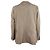 Blazer a un bottone Burberry - anni 2000 Marrone - vista 2
