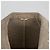 Blazer a un bottone Burberry - anni 2000 Marrone - vista 4