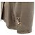 Blazer a un bottone Burberry - anni 2000 Marrone - vista 5