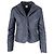 Aspesi Nylon Kurzjacke - '10s Blau Marineblau