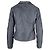 Aspesi Nylon Kurzjacke - '10s Blau Marineblau - Ansicht 2