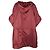 Valentino Garavani Rote Valentino Kapuzenparka - '10er - Ansicht 2
