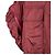 Valentino Garavani Rote Valentino Kapuzenparka - '10er - Ansicht 3