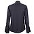 Gucci Cotton Shirt - '10s Grey - view 2