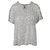 Camiseta oversized de lentejuelas Diane Von Furstenberg - '10s