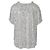 Camiseta oversized de lentejuelas Diane Von Furstenberg - '10s - vista 2