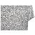 Camiseta oversized de lentejuelas Diane Von Furstenberg - '10s - vista 3