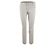 Jeans Louis Vuitton con striscia beige - anni 00 Bianco Crudo