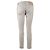 Jeans Louis Vuitton con striscia beige - anni 00 Bianco Crudo - vista 2
