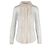 Valentino Garavani Camicia in pizzo trasparente Red Valentino - Anni '10 Marrone Beige
