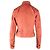 Chaqueta de algodón encerado Belstaff - años 00 Naranja - vista 2