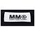 Maison Martin Margiela MM6 Maison Margiela Top Largo con Cinta - '10s Negro - vista 7