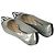 Louis Vuitton Sequin Pointed Toe Flats - '10s Multiple colors - view 3