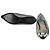 Louis Vuitton Sequin Pointed Toe Flats - '10s Multiple colors - view 6