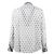 Camicia con stampa paisley Pierre Balmain - '10s Bianco - vista 2