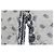 Camicia con stampa paisley Pierre Balmain - '10s Bianco - vista 5