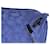 Marc Jacobs Leaf Pattern Silk Set - '00s Blue - view 10