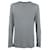 Loro Piana Kaschmirpullover - '10s Blau
