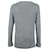 Loro Piana Kaschmirpullover - '10s Blau - Ansicht 2