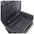 Borsa da viaggio in pelle Pegase 55 di Louis Vuitton Nero - vista 6