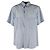 Camicia Casual Pierre Cardin - '10s Blu