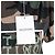 Valentino Garavani T-shirt camouflage Valentino - '10s Multicolore - vista 5