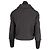 Giacca Moschino con gilet con zip - anni '10 Grigio - vista 4