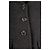 Giacca Moschino con gilet con zip - anni '10 Grigio - vista 6
