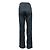 Pantaloni in velluto Versace Jeans Couture - Anni 2000 Multicolore - vista 2