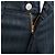 Pantaloni in velluto Versace Jeans Couture - Anni 2000 Multicolore - vista 5