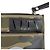 Valentino Garavani Borsa Pouch Camouflage VLTN di Valentino - '10s - vista 3