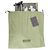Valentino Garavani Borsa Pouch Camouflage VLTN di Valentino - '10s - vista 6