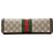 Borsa a spalla media Ophidia GG Supreme di Gucci Marrone Beige - vista 4