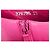 Botines peep toe Alexander McQueen - '10s Rosa - vista 6