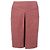 Falda Mini de Cord Twill Moschino Cheap and Chic - Años 10 Rosa