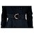 Trench coat Moschino Cheap and Chic con pieghe - anni '10 - vista 4