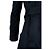 Trench coat Moschino Cheap and Chic con pieghe - anni '10 - vista 7