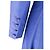 Céline Celine Vintage Langarmkleid - 2000er Blau - Ansicht 8