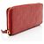 Portafoglio Clemence Monogram Empreinte Louis Vuitton Rosso - vista 2