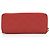 Portafoglio Clemence Monogram Empreinte Louis Vuitton Rosso - vista 3