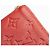 Portafoglio Clemence Monogram Empreinte Louis Vuitton Rosso - vista 9