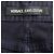Pantaloni a righe Versace Jeans Couture - Anni 2000 Blu Blu navy - vista 10