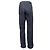Pantaloni a righe Versace Jeans Couture - Anni 2000 Blu Blu navy - vista 2