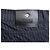 Pantaloni a righe Versace Jeans Couture - Anni 2000 Blu Blu navy - vista 6