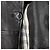 Burberry Lammleder-Trenchcoat - 2000er Schwarz - Ansicht 6