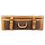 Borsa da viaggio Louis Vuitton Monogram Stratos 60 - Anni '80 Marrone - vista 3